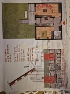 Apartament 2 camere || Popesti Leordeni aproape metrou Berceni - foto 16