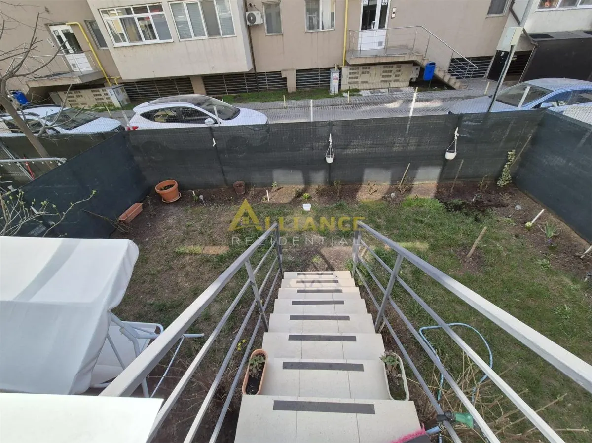 Apartament 2 camere || Popesti Leordeni aproape metrou Berceni - foto 5