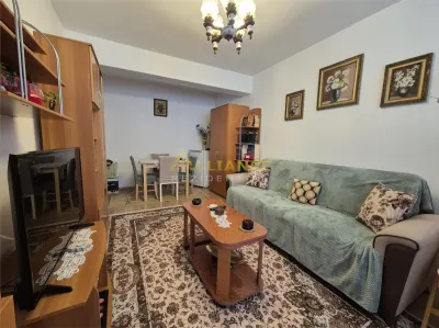 Apartament 2 camere || Popesti Leordeni aproape metrou Berceni - foto 6