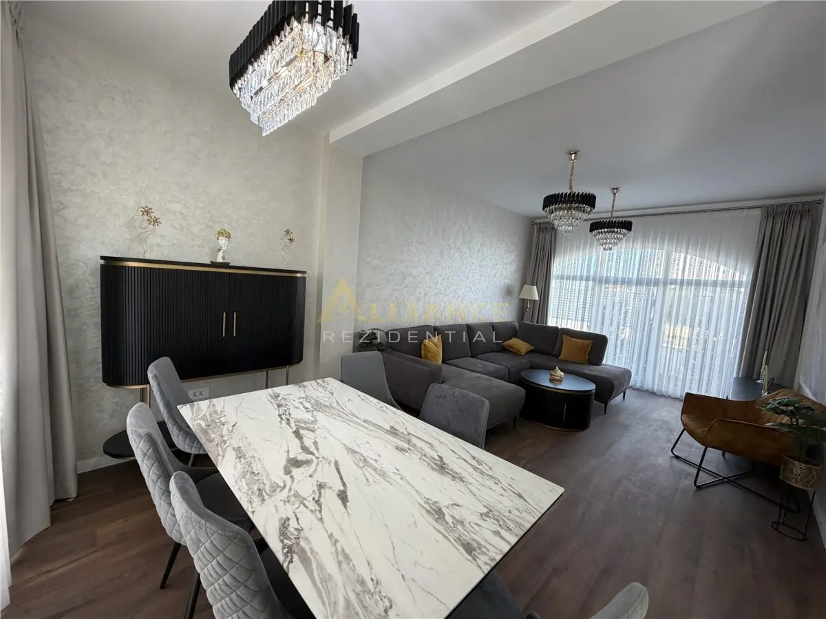 Vila moderna cu arhitectura deosebita â€“ gata sa devina acasa - foto 9