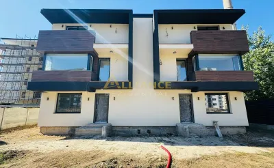 Vila de vanzare || 4 camere || curte mare || aproape Grand Arena - foto 3