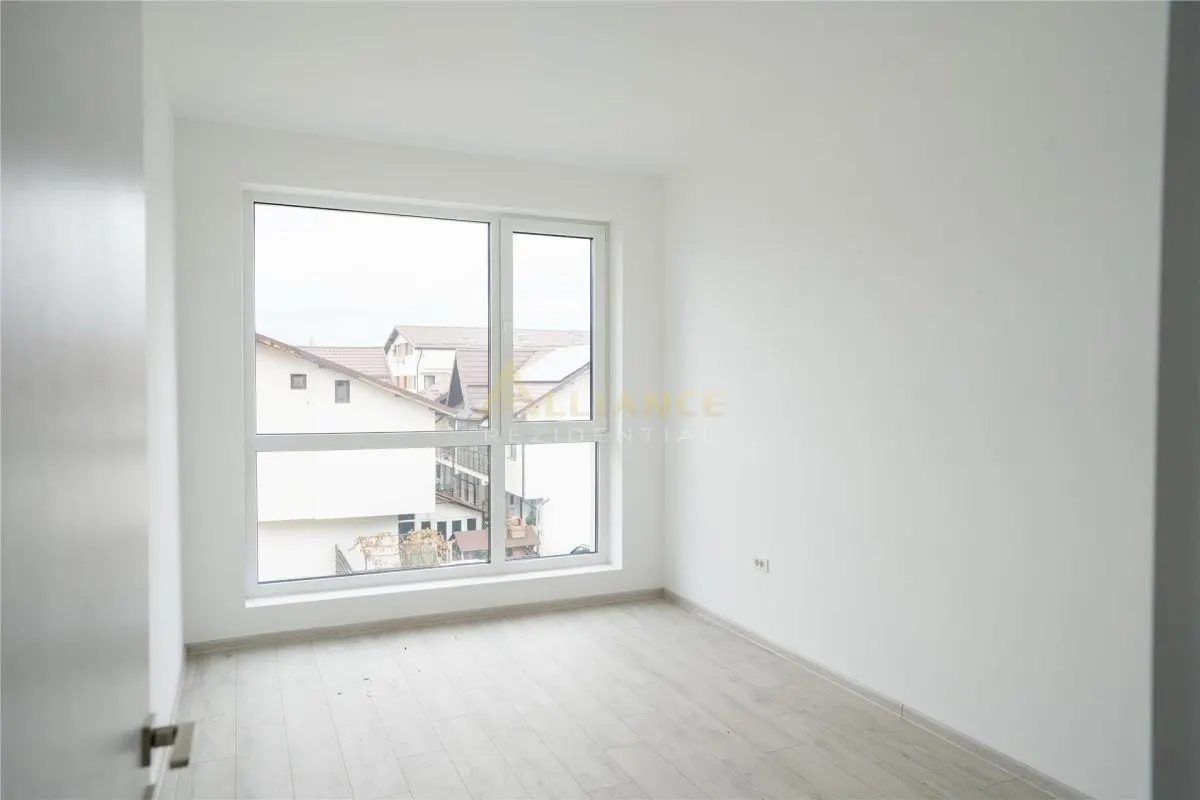 Apartament 3 camere de vanzare || Soseaua Leordeni || lift si incalzire in pardoseala - foto 1