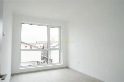 Apartament 3 camere de vanzare || Soseaua Leordeni || lift si incalzire in pardoseala - foto 3