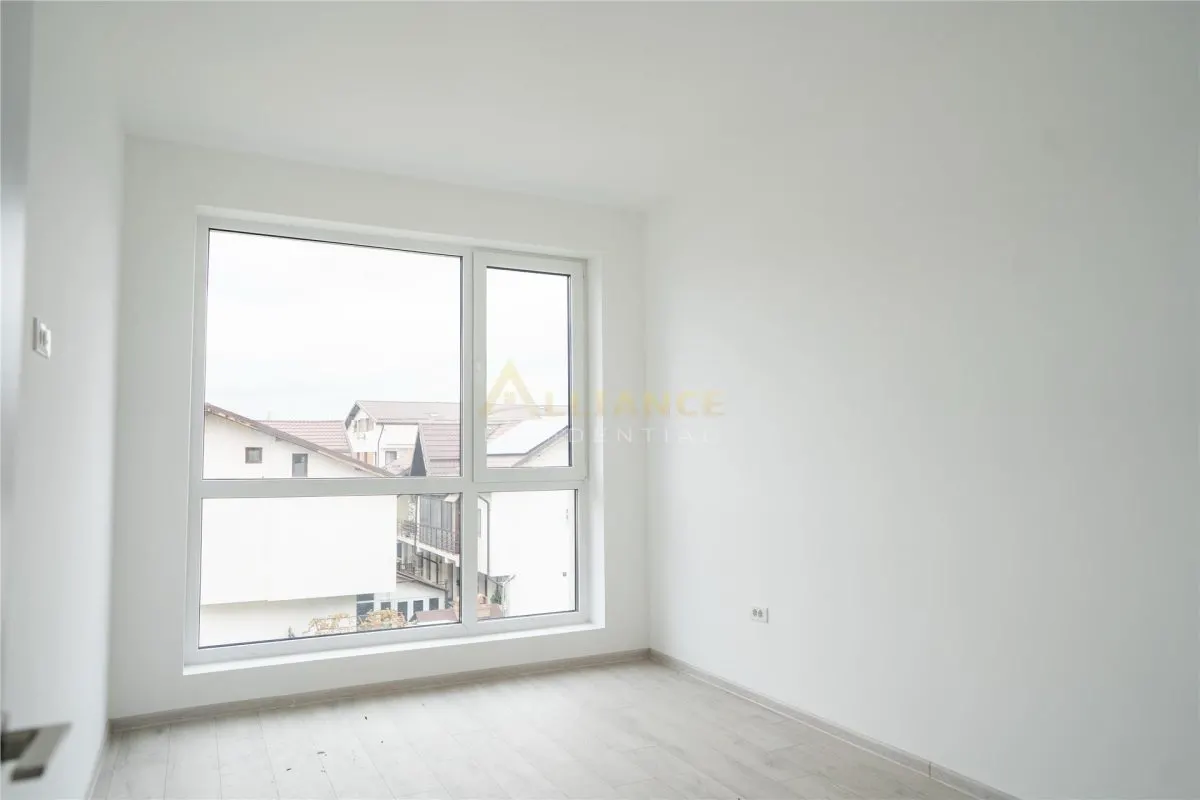 Apartament 3 camere de vanzare || Soseaua Leordeni || lift si incalzire in pardoseala - foto 3