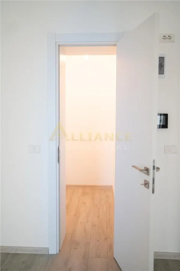 Apartament 3 camere de vanzare || Soseaua Leordeni || lift si incalzire in pardoseala - foto 6