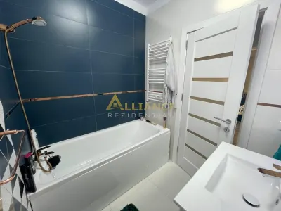 Casa individuala - 150 mp utili - 5 camere - 3 bai - foto 9