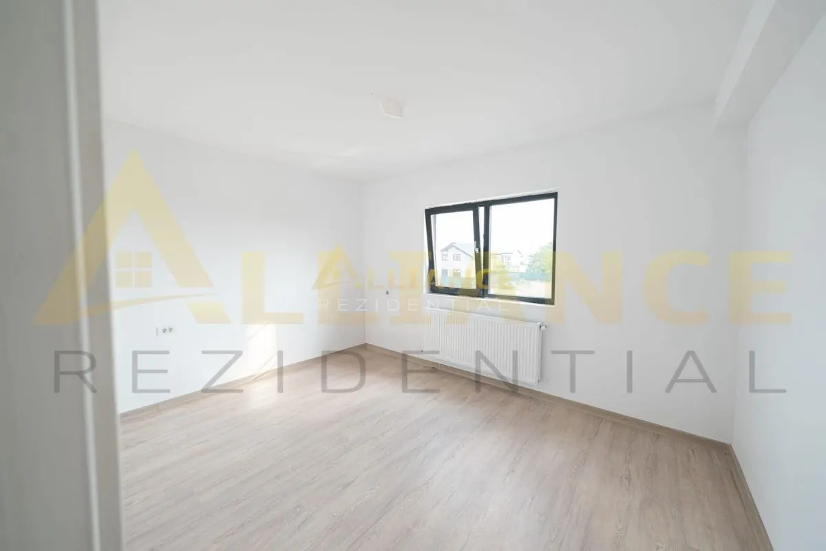 Casa individuala - 4 Camere | 455 mp Teren | 115 mp utili - foto 5