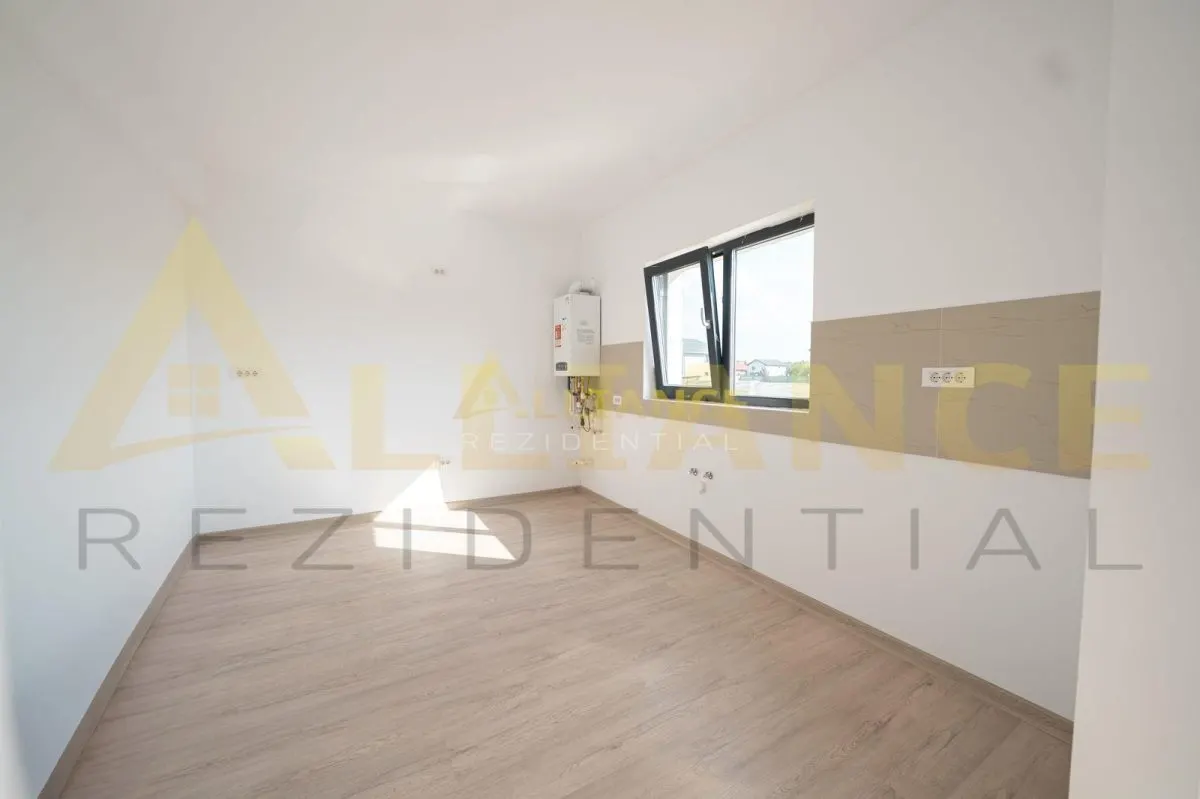 Casa individuala - 4 Camere | 455 mp Teren | 115 mp utili - foto 8