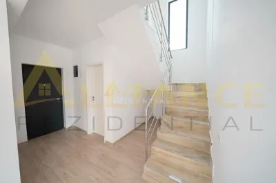 Casa individuala - 4 Camere | 455 mp Teren | 115 mp utili - foto 9