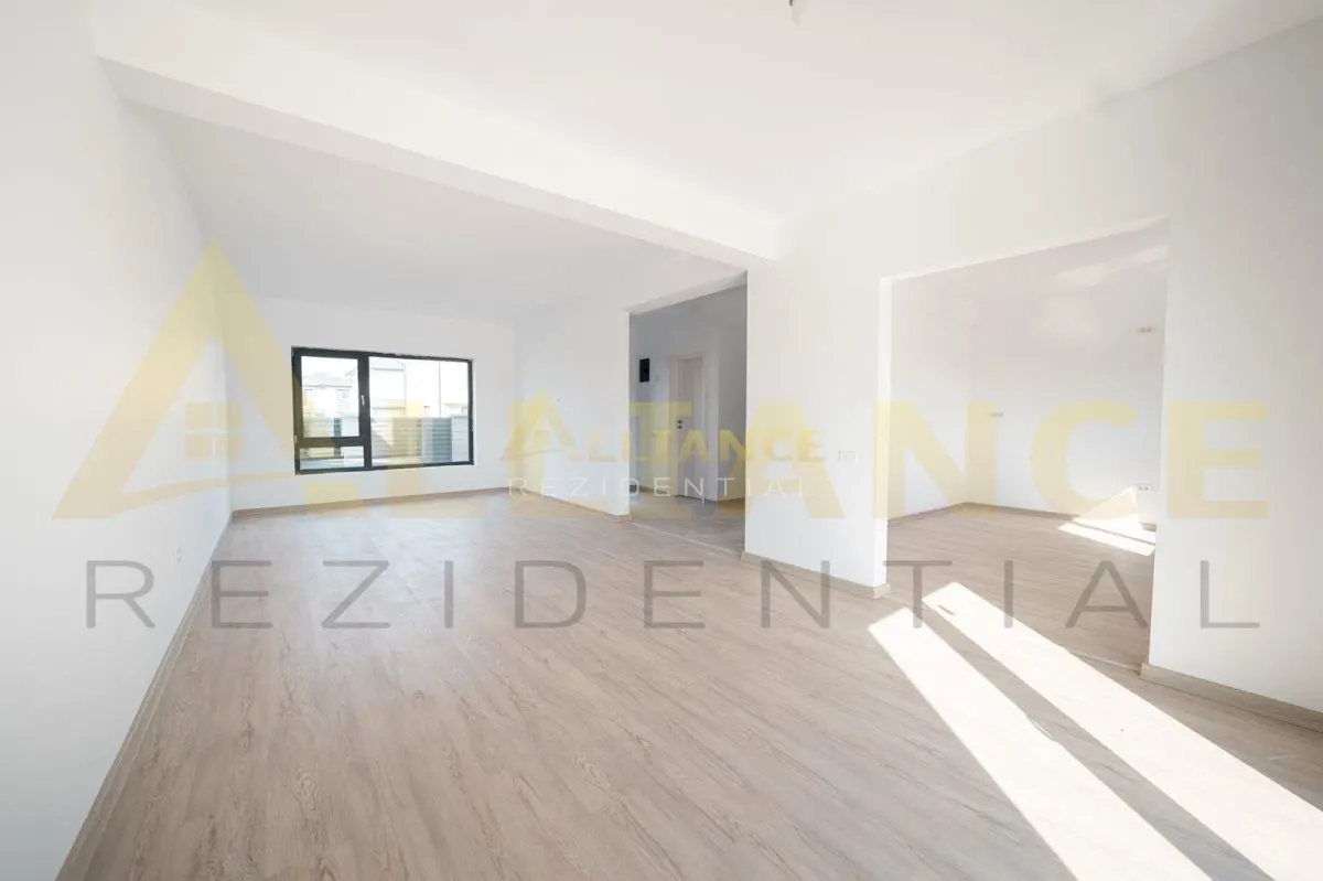Casa individuala - 4 Camere | 455 mp Teren | 115 mp utili - foto 10