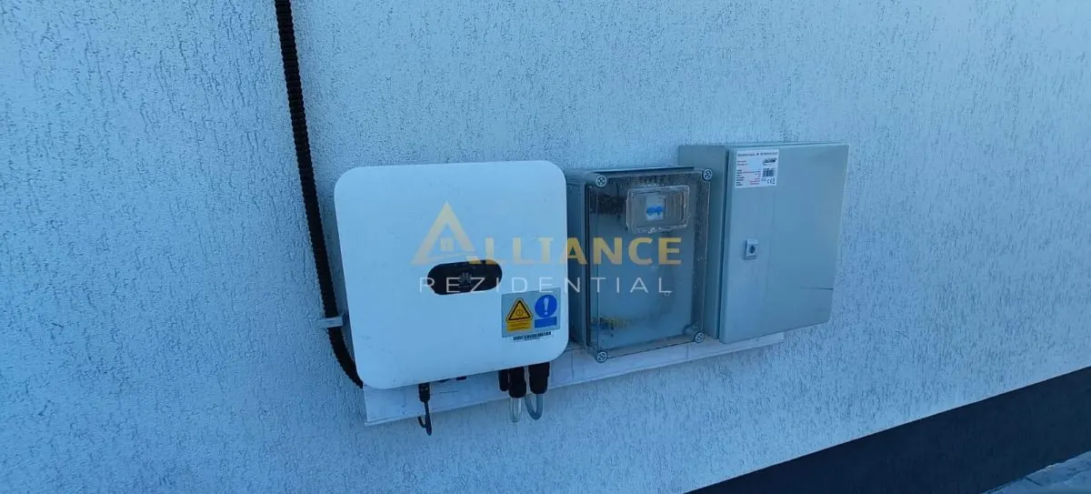 Casa individuala - 4 camere - 2 bai - in apropiere de STV - foto 5