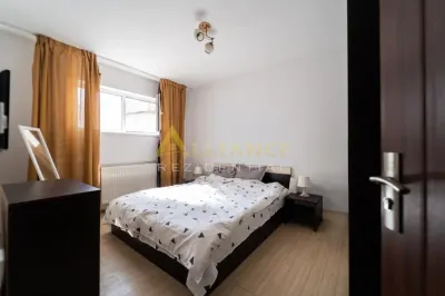 Apartament 2 camere decomandat- Popesti Leordeni - Popesti-Leordeni