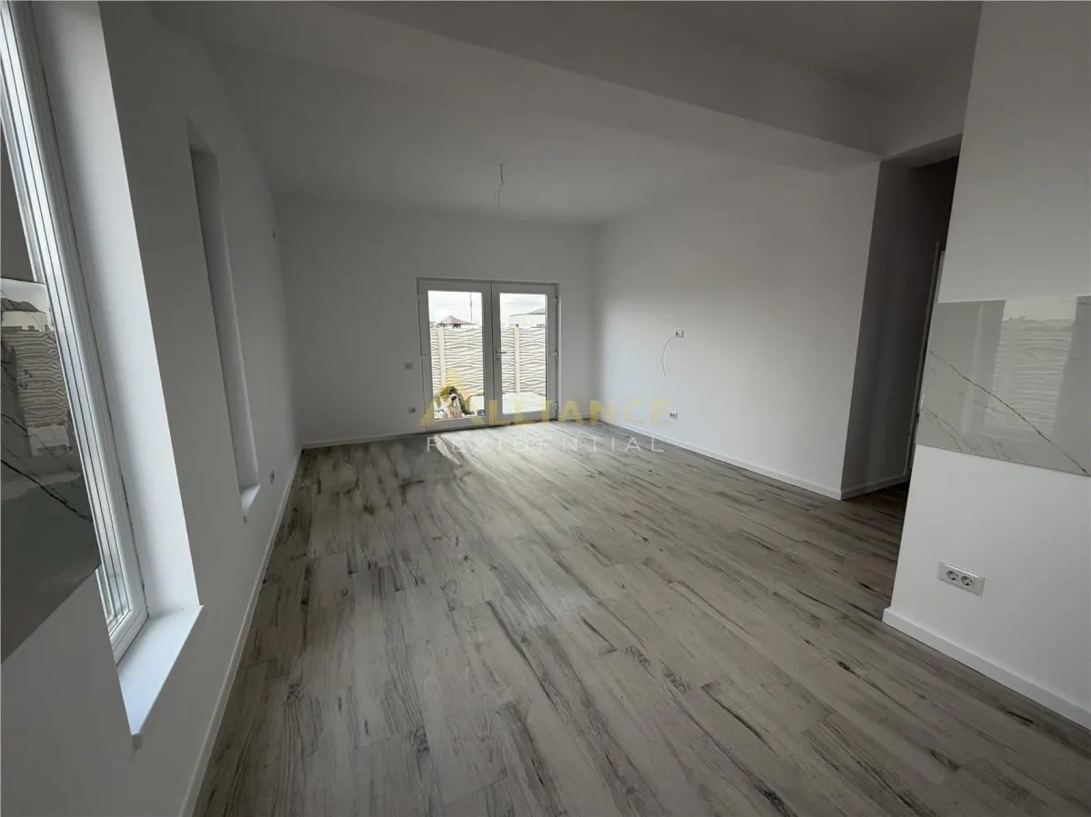 Casa parter cocheta, 3 camere, teren 253 mp – ideala pentru familie - foto 11