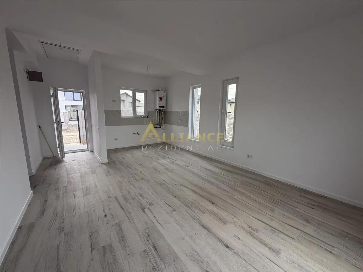 Casa parter cocheta, 3 camere, teren 253 mp – ideala pentru familie - foto 12
