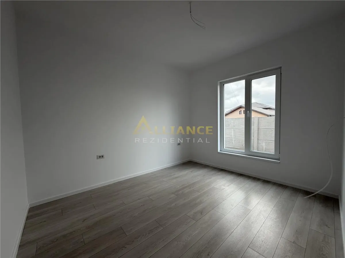 Casa parter cocheta, 3 camere, teren 253 mp – ideala pentru familie - foto 6