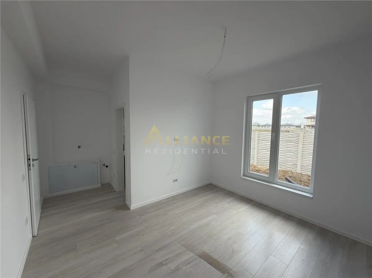 Casa parter cocheta, 3 camere, teren 253 mp – ideala pentru familie - foto 7