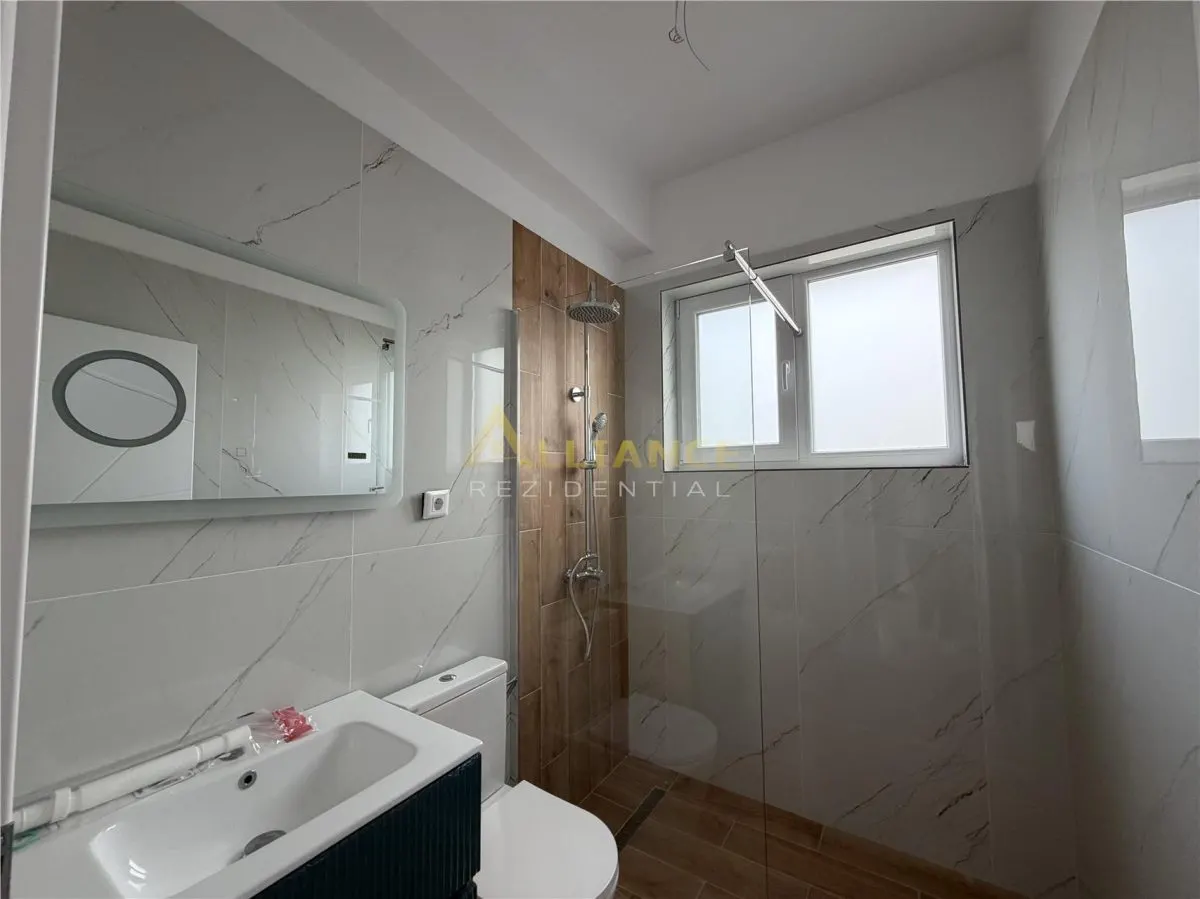 Casa parter cocheta, 3 camere, teren 253 mp – ideala pentru familie - foto 9