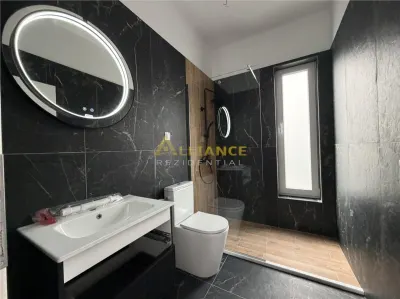 Casa parter cocheta, 3 camere, teren 253 mp – ideala pentru familie - foto 10