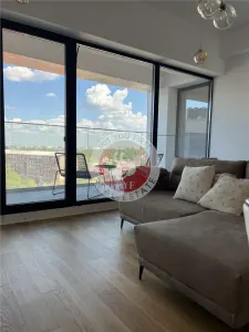 Parc Verdi | 2 camere | Lux | 57mp | Open space | B13088 - foto 3