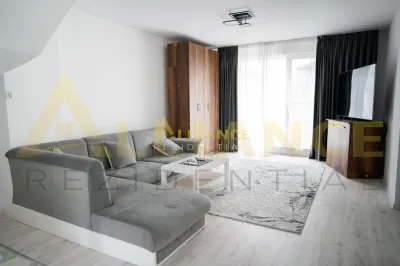 Primarie Popesti, Sos. Oltenitei - Vila cu 5 camere, 3 bai - Individuala - foto 12