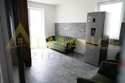 Primarie Popesti, Sos. Oltenitei - Vila cu 5 camere, 3 bai - Individuala - foto 17
