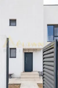 Primarie Popesti, Sos. Oltenitei - Vila cu 5 camere, 3 bai - Individuala - foto 3