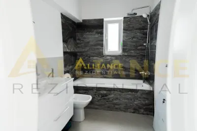 Primarie Popesti, Sos. Oltenitei - Vila cu 5 camere, 3 bai - Individuala - foto 5