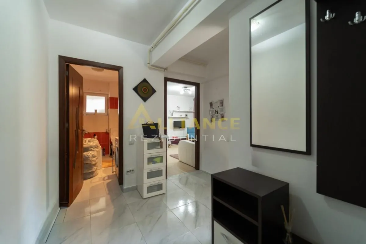 Solstitiului Ap  2 camere | Mobilat Utilat - foto 1