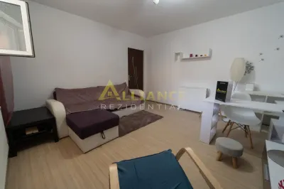 Solstitiului Ap  2 camere | Mobilat Utilat - foto 2