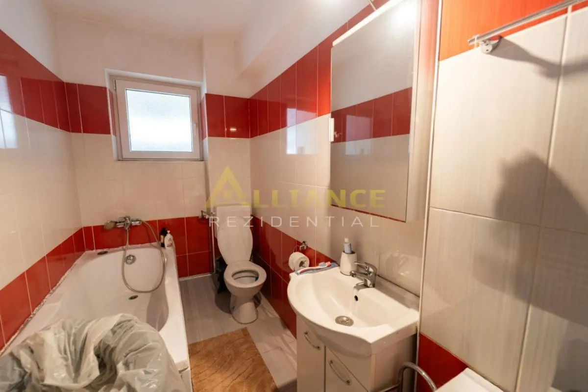 Solstitiului Ap  2 camere | Mobilat Utilat - foto 9