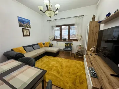 2 camere decomandat - pozitie excelenta -> Zona Unirii, Metrou Piata Unirii - foto 3