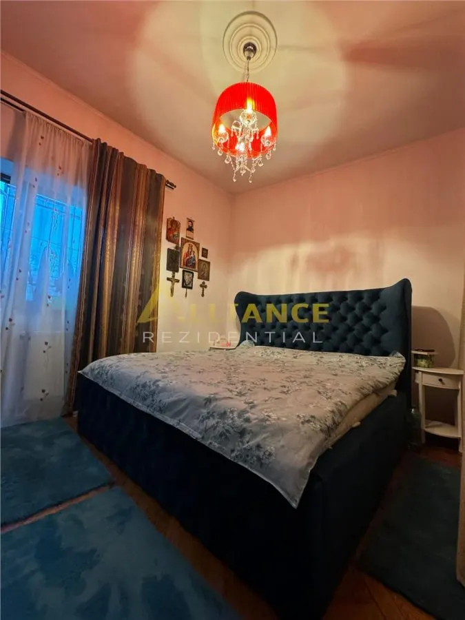 2 camere decomandat - pozitie excelenta -> Zona Unirii, Metrou Piata Unirii - foto 5