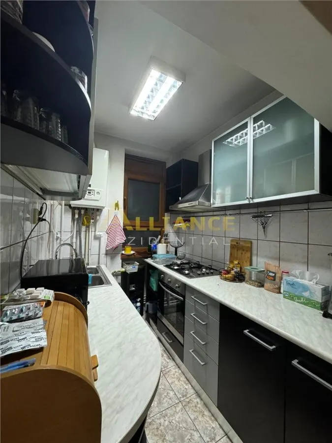 2 camere decomandat - pozitie excelenta -> Zona Unirii, Metrou Piata Unirii - foto 6