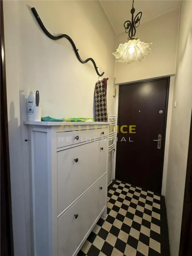 2 camere decomandat - pozitie excelenta -> Zona Unirii, Metrou Piata Unirii - foto 8