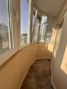 Apartament 3 camere decomandat || renovat || Aparatorii Patriei - foto 13