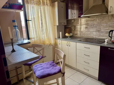 #Metrou | Casa cu 3 camere - 2 bai | Mobilata si Utilata - foto 3