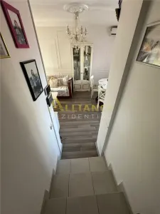 #Metrou | Casa cu 3 camere - 2 bai | Mobilata si Utilata - foto 7