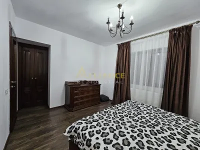 Vila individuala 4 camere, 3 bai - 566mp teren - foto 2