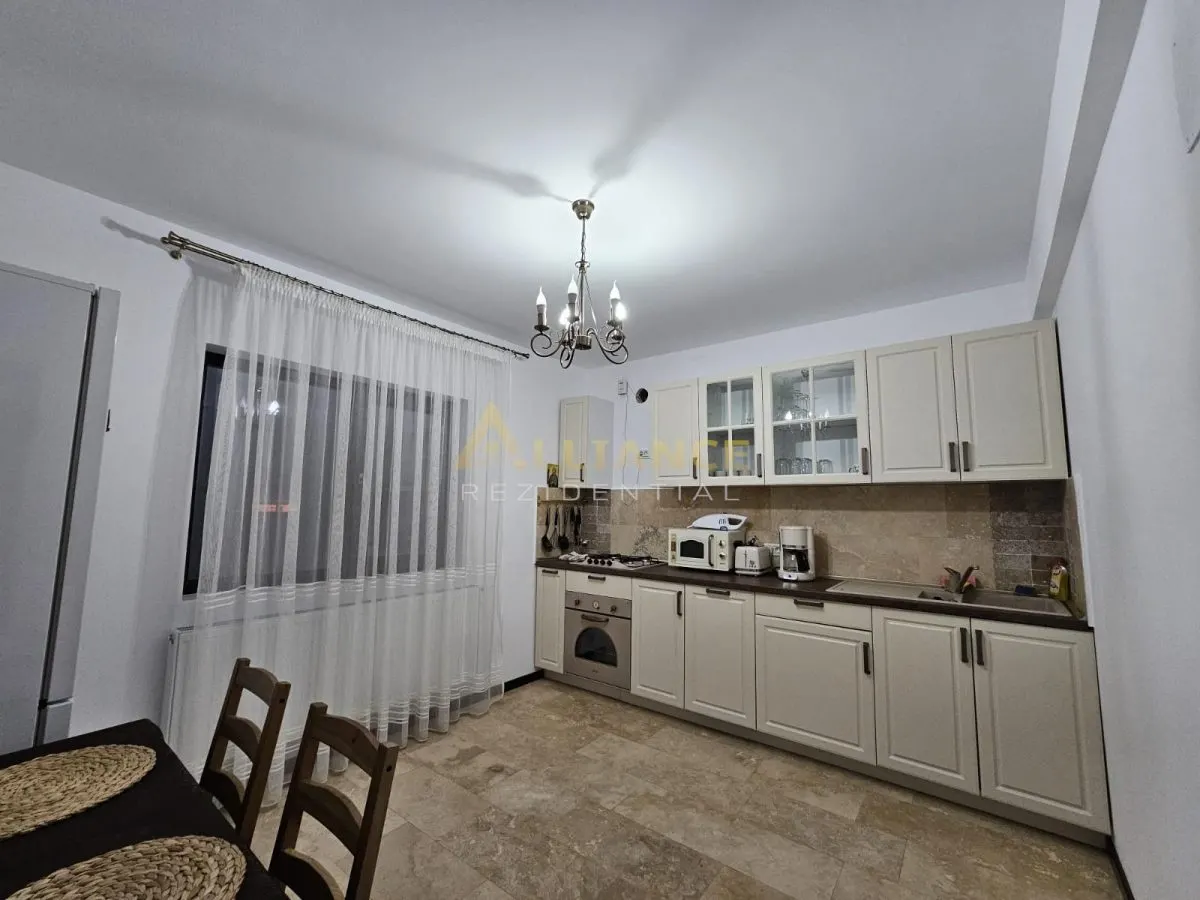 Vila individuala 4 camere, 3 bai - 566mp teren - foto 18
