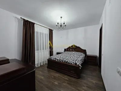 Vila individuala 4 camere, 3 bai - 566mp teren - foto 4