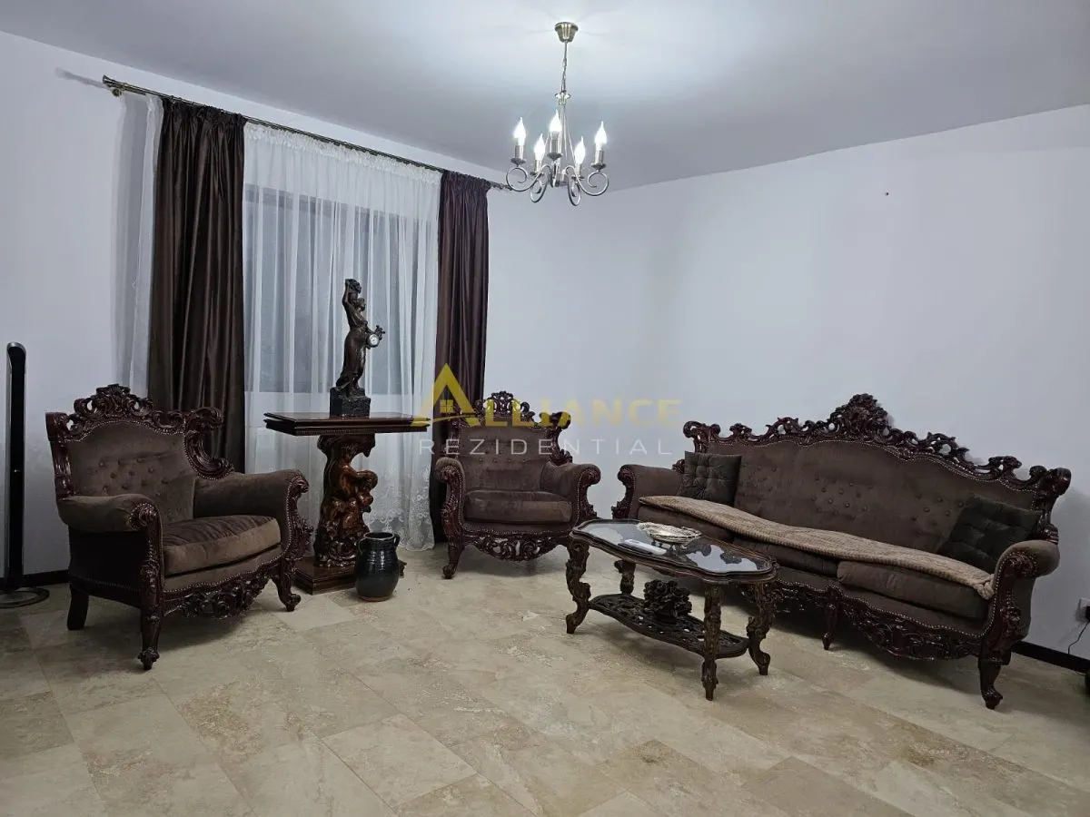 Vila individuala 4 camere, 3 bai - 566mp teren - foto 6