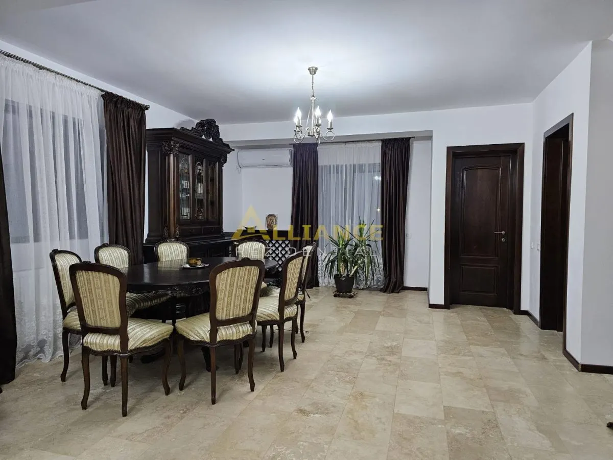Vila individuala 4 camere, 3 bai - 566mp teren - foto 7