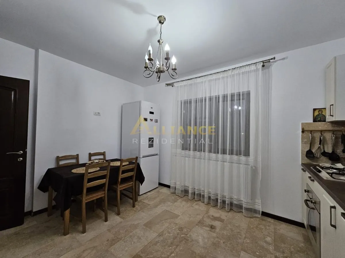 Vila individuala 4 camere, 3 bai - 566mp teren - foto 10
