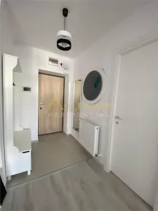 Apartament 2 camere,  studio, mobilat |  Metrou Saligny | Parcare inclusa - foto 4