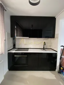 Apartament 2 camere,  studio, mobilat |  Metrou Saligny | Parcare inclusa - foto 7