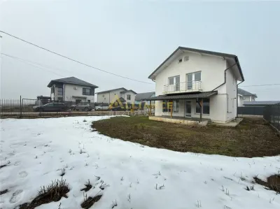 Vila individula | P+1E+Pod | 4 camere |Teren - foto 2