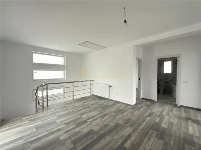 Vila individula | P+1E+Pod | 4 camere |Teren - foto 12