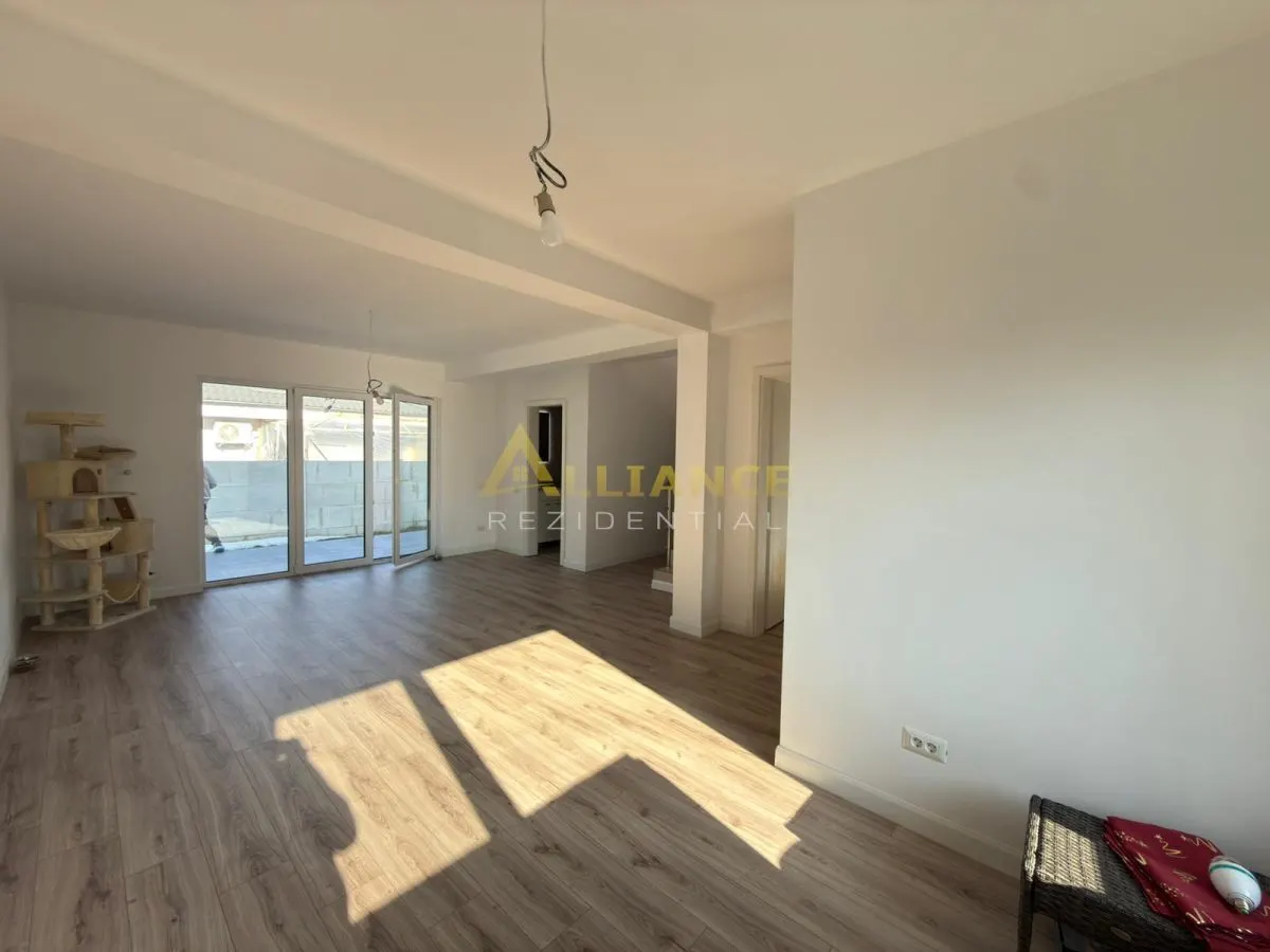 Vila individula | P+1E+Pod | 4 camere - foto 5