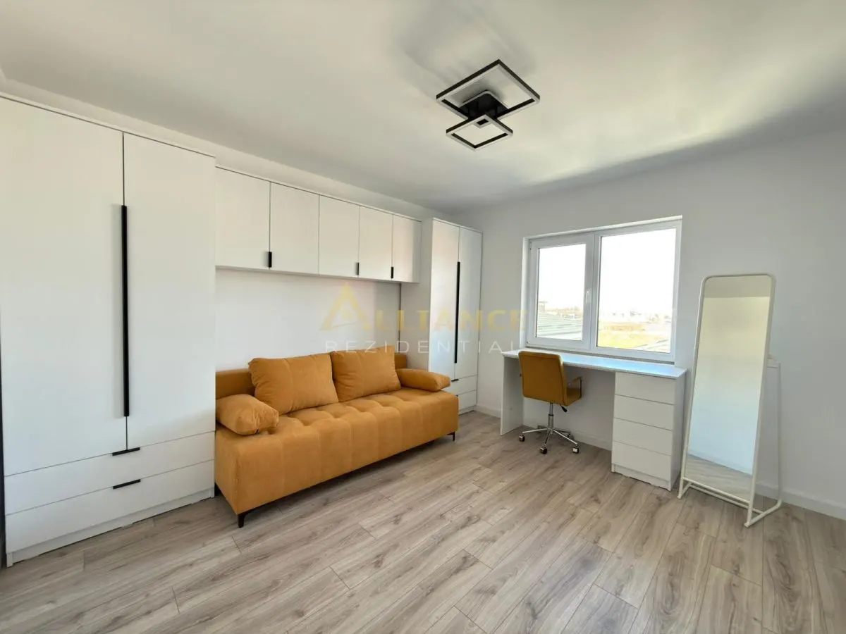 Vila individula | P+1E+Pod | 4 camere - foto 10