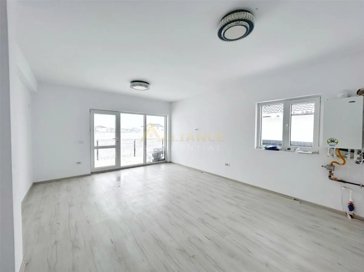 Casa Individuala | 1 Nivel | 3 camere | Teren 250mp - foto 6